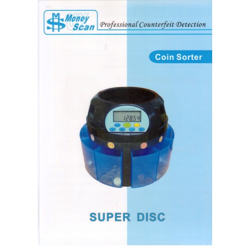 SUPER DISC