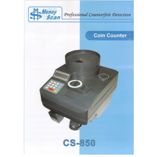 CS-850